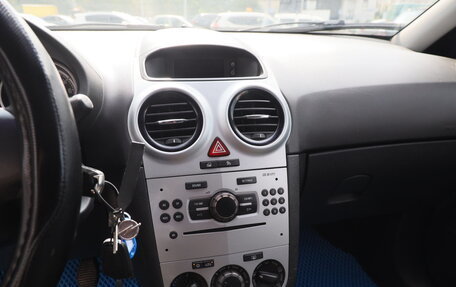 Opel Corsa D, 2011 год, 467 196 рублей, 17 фотография