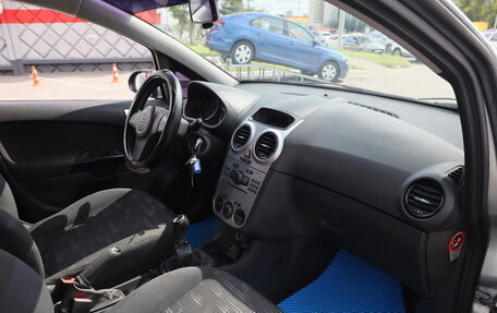 Opel Corsa D, 2011 год, 467 196 рублей, 23 фотография