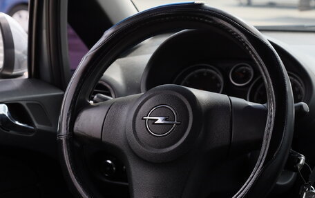 Opel Corsa D, 2011 год, 467 196 рублей, 25 фотография