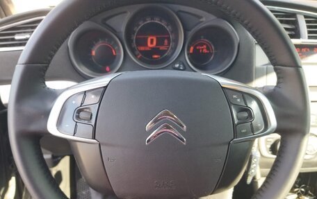 Citroen C4 II рестайлинг, 2014 год, 510 000 рублей, 13 фотография