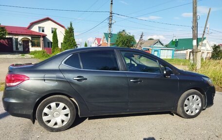 Citroen C4 II рестайлинг, 2014 год, 510 000 рублей, 8 фотография
