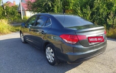 Citroen C4 II рестайлинг, 2014 год, 510 000 рублей, 6 фотография