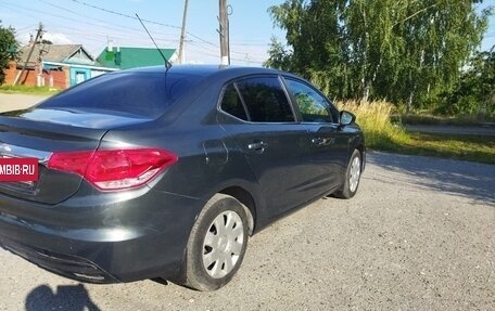 Citroen C4 II рестайлинг, 2014 год, 510 000 рублей, 5 фотография