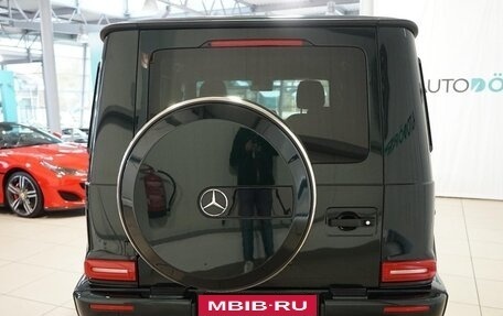 Mercedes-Benz G-Класс W463 рестайлинг _iii, 2021 год, 10 650 000 рублей, 7 фотография