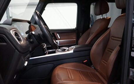 Mercedes-Benz G-Класс W463 рестайлинг _iii, 2021 год, 10 650 000 рублей, 9 фотография