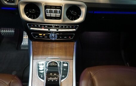Mercedes-Benz G-Класс W463 рестайлинг _iii, 2021 год, 10 650 000 рублей, 11 фотография