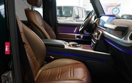 Mercedes-Benz G-Класс W463 рестайлинг _iii, 2021 год, 10 650 000 рублей, 14 фотография