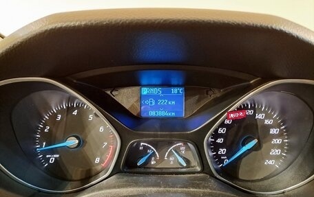 Ford Focus III, 2012 год, 870 000 рублей, 10 фотография