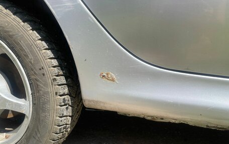Peugeot 206, 2000 год, 130 000 рублей, 3 фотография