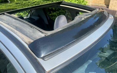 Peugeot 206, 2000 год, 130 000 рублей, 8 фотография