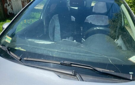 Peugeot 206, 2000 год, 130 000 рублей, 9 фотография