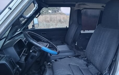 Ford Econovan, 1988 год, 220 000 рублей, 16 фотография