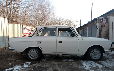 Москвич 412, 1996 год, 320 000 рублей, 5 фотография