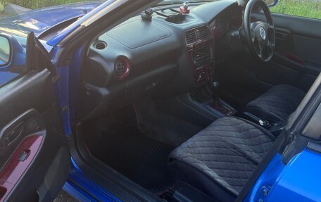 Subaru Impreza III, 2001 год, 350 000 рублей, 10 фотография