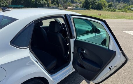Volkswagen Polo VI (EU Market), 2018 год, 1 450 000 рублей, 10 фотография