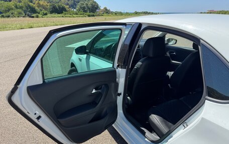 Volkswagen Polo VI (EU Market), 2018 год, 1 450 000 рублей, 9 фотография