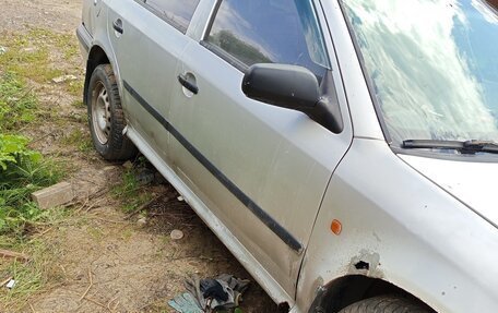 Skoda Octavia IV, 1999 год, 105 000 рублей, 3 фотография