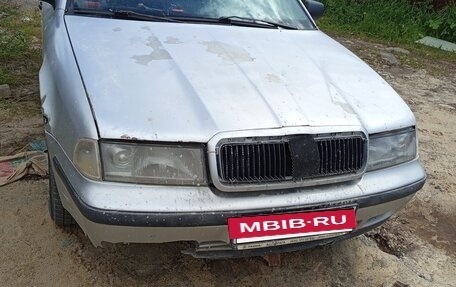 Skoda Octavia IV, 1999 год, 105 000 рублей, 4 фотография