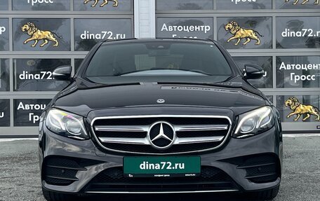 Mercedes-Benz E-Класс, 2017 год, 4 100 000 рублей, 2 фотография