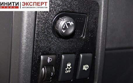Nissan Qashqai, 2012 год, 1 109 900 рублей, 9 фотография