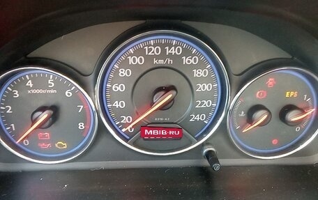 Honda Civic VII, 2004 год, 350 000 рублей, 11 фотография