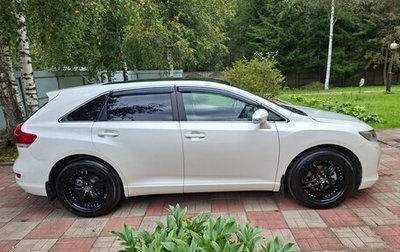 Toyota Venza I, 2014 год, 2 100 000 рублей, 1 фотография
