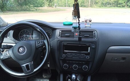 Volkswagen Jetta VI, 2013 год, 1 100 000 рублей, 7 фотография