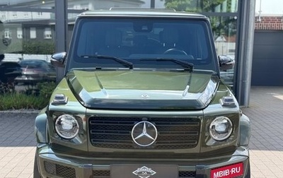 Mercedes-Benz G-Класс W463 рестайлинг _iii, 2020 год, 11 150 000 рублей, 1 фотография