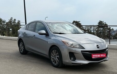 Mazda 3, 2012 год, 930 000 рублей, 1 фотография