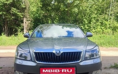Skoda Octavia, 2012 год, 990 000 рублей, 1 фотография