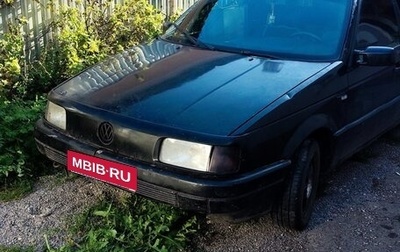 Volkswagen Passat B3, 1991 год, 90 000 рублей, 1 фотография