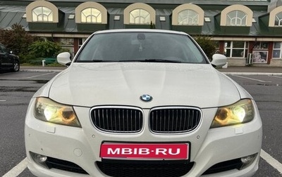 BMW 3 серия, 2010 год, 1 400 000 рублей, 1 фотография