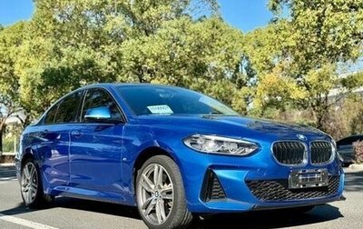 BMW 1 серия, 2022 год, 2 250 000 рублей, 1 фотография