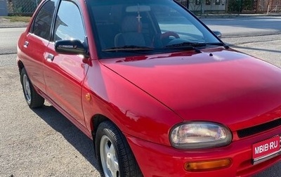 Mazda 121 II, 1993 год, 340 000 рублей, 1 фотография