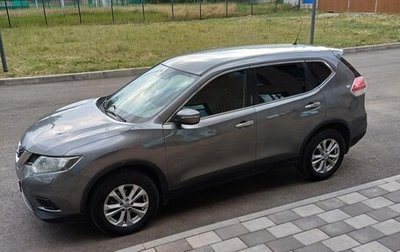Nissan X-Trail, 2015 год, 1 700 000 рублей, 1 фотография