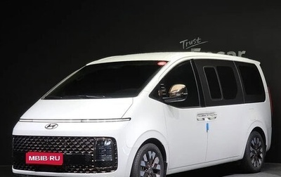 Hyundai Staria, 2023 год, 4 687 369 рублей, 1 фотография