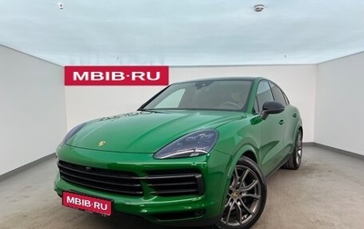 Porsche Cayenne III, 2021 год, 10 750 000 рублей, 1 фотография