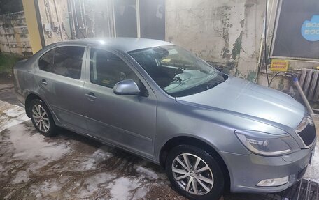Skoda Octavia, 2012 год, 990 000 рублей, 5 фотография