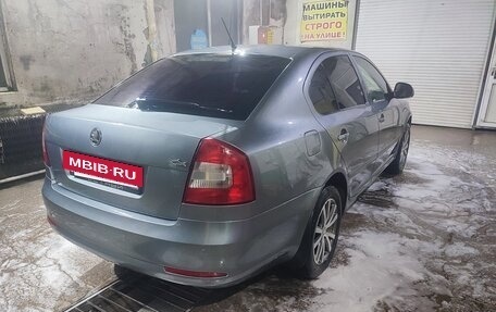 Skoda Octavia, 2012 год, 990 000 рублей, 3 фотография
