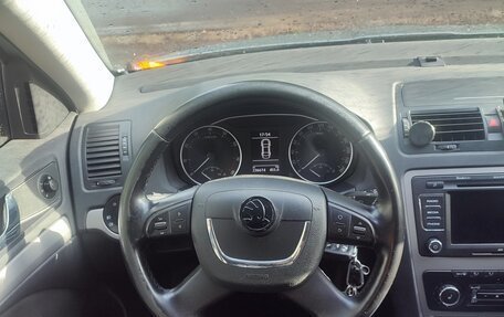 Skoda Octavia, 2012 год, 990 000 рублей, 11 фотография