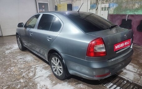 Skoda Octavia, 2012 год, 990 000 рублей, 4 фотография