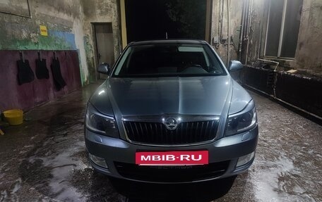 Skoda Octavia, 2012 год, 990 000 рублей, 2 фотография