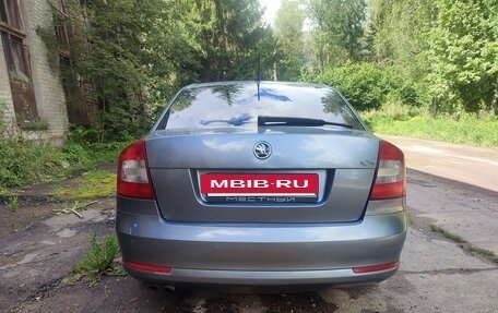 Skoda Octavia, 2012 год, 990 000 рублей, 8 фотография