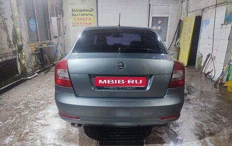 Skoda Octavia, 2012 год, 990 000 рублей, 7 фотография