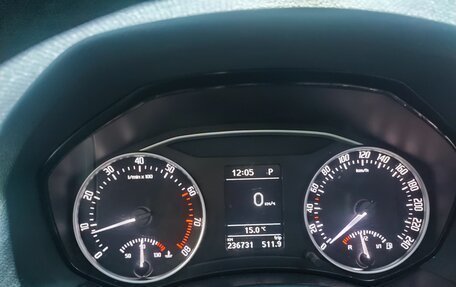 Skoda Octavia, 2012 год, 990 000 рублей, 12 фотография