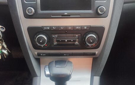 Skoda Octavia, 2012 год, 990 000 рублей, 13 фотография