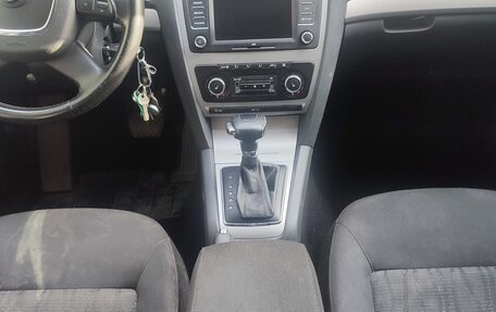 Skoda Octavia, 2012 год, 990 000 рублей, 14 фотография