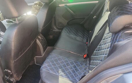 Skoda Octavia, 2012 год, 990 000 рублей, 17 фотография