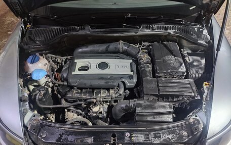 Skoda Octavia, 2012 год, 990 000 рублей, 21 фотография