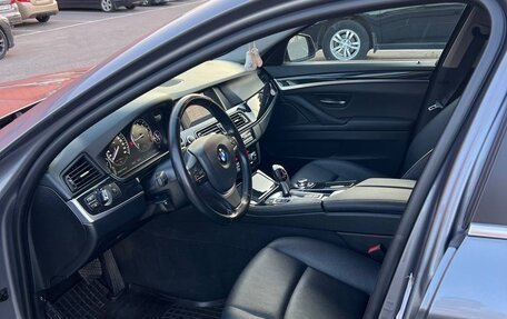 BMW 5 серия, 2014 год, 1 949 000 рублей, 13 фотография